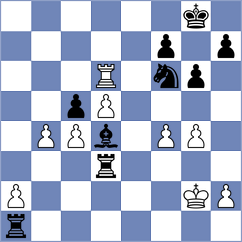 Yushko - Schoorl (chess.com INT, 2024)