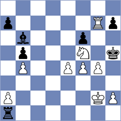 Arabidze - Owezdurdiyeva (FIDE Online Arena INT, 2024)
