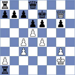 Leitao - Moroni (Chess.com INT, 2021)
