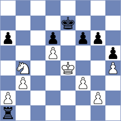 Mikhalsky - Montano Vicente (chess.com INT, 2024)
