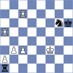 Mendes Aaron Reeve - Alarcon Bahamondes (chess.com INT, 2024)
