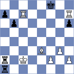 Grabinsky - Fanha (Chess.com INT, 2020)