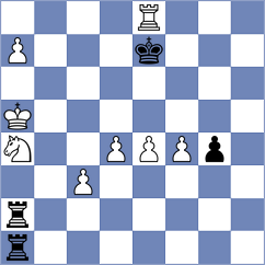 Gheorghiu - Kula (chess.com INT, 2023)
