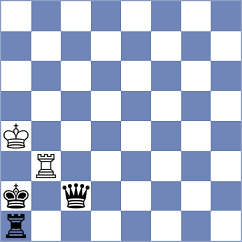 Shapkin - Terletsky (Chess.com INT, 2021)