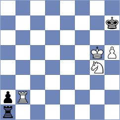 Talibov - Zenin (chess.com INT, 2023)