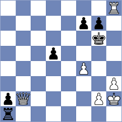 Ambartsumova - Okike (chess.com INT, 2024)