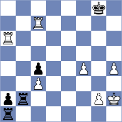 Ahn - Fernandez Siles (chess.com INT, 2024)
