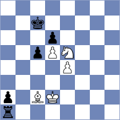 Erdogdu - Khusenkhojaev (chess.com INT, 2020)
