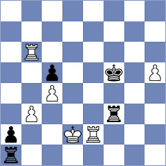 Seresin - Fernandez Guillen (chess.com INT, 2023)