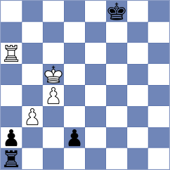 Topalov - Manukyan (Chess.com INT, 2021)