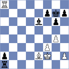 Yakovich - Stefanova (Chess.com INT, 2020)