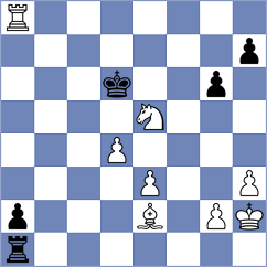 Pultinevicius - Barak (chess.com INT, 2024)