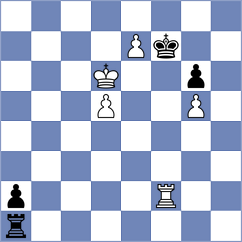 Grischuk - Vogel (chess.com INT, 2021)