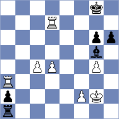 De Abreu - Ribero (Chess.com INT, 2020)