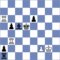 Pakleza - Rendle (chess.com INT, 2024)