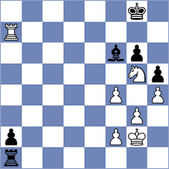 Boder - Metrick (chess.com INT, 2024)
