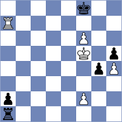 Stojanovski - Guimaraes (chess.com INT, 2021)