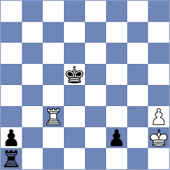 Estevez Polanco - Mekhane (chess.com INT, 2023)