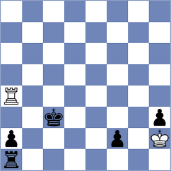 Irgaliyev - Preotu (Chess.com INT, 2019)