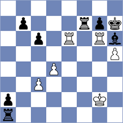Martinkus - Llari (chess.com INT, 2024)