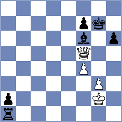 Aymerich Verdaguer - Perske (chess.com INT, 2023)