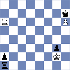 Buenafe Moya - Graham (chess.com INT, 2024)
