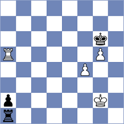 Carrasco Miranda - Hartikainen (chess.com INT, 2023)