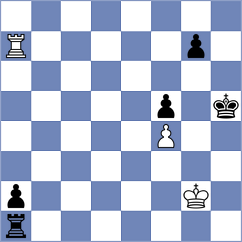 Sztokbant - Olape (Chess.com INT, 2016)
