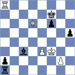 Bulatova - Vaibhav (chess.com INT, 2024)