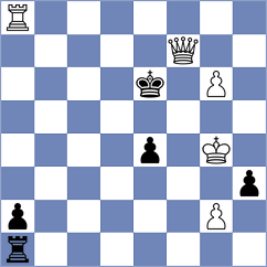 Horvath - Meissner (chess.com INT, 2023)