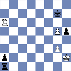 Slovineanu - Bauyrzhan (chess.com INT, 2024)