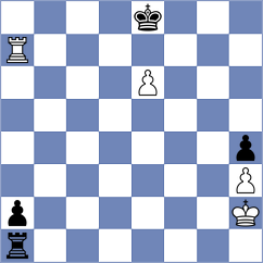 Ozcan - Smirnov (chess.com INT, 2024)