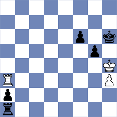 Danielian - Lesbekova (chess.com INT, 2024)