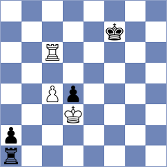 Ibadov - Urazayev (chess.com INT, 2024)