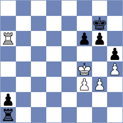 Palachev - Lagunow (chess.com INT, 2021)