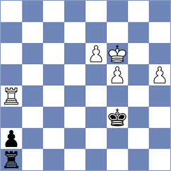 Ostrovskiy - Janaszak (chess.com INT, 2021)
