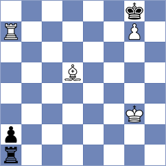 Bjelobrk - Musovic (chess.com INT, 2023)