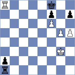 Shuvalov - Vazquez Espino (chess.com INT, 2022)