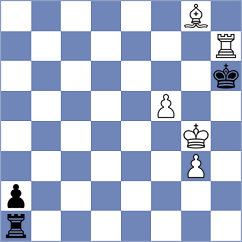 Tomb - Galiev (Chess.com INT, 2020)