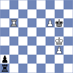 Van Baar - Burke (chess.com INT, 2024)