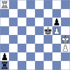 Palacio - Collins (chess.com INT, 2024)
