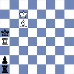Castellanos Hernandez - Owezdurdiyeva (chess.com INT, 2023)