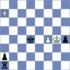 Tokman - Materia (chess.com INT, 2024)