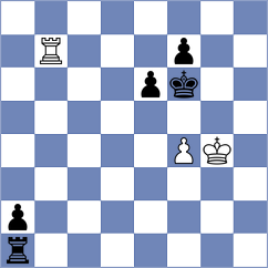 Robledo - Trakru (Chess.com INT, 2021)