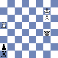 Garabik - Hosova (Chess.com INT, 2021)