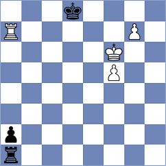 Fiorito - Ozates (chess.com INT, 2024)