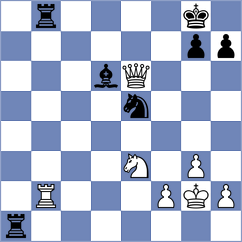 Tregubov - Kazarian (chess.com INT, 2024)