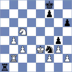 Belenkaya - Vovk (chess.com INT, 2024)