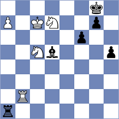 Rodriguez Avila - Huschenbeth (chess.com INT, 2024)