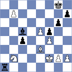 Djordjevic - Krylov (Chess.com INT, 2020)